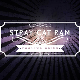 STRAYCAT  RAM