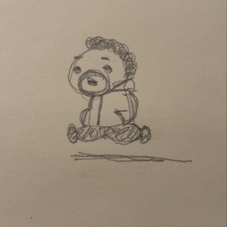 てわすら