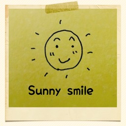 sunny smile