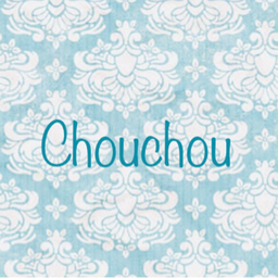 Chouchou  シュシュ