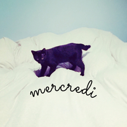 mercredi