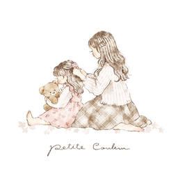 petite couleur 