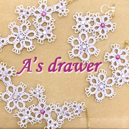 A's drawer あんみつ