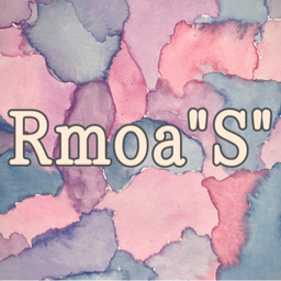 Rmoa"s"/ Chii's🧀Art
