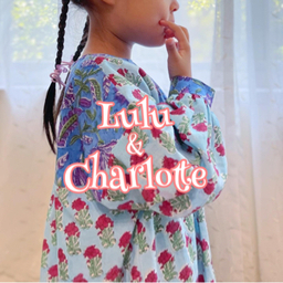 Lulu & Charlotte