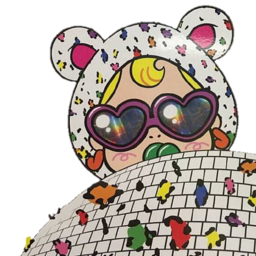 ∞ Rainbow Dream ∞