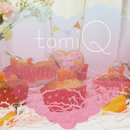 tomiQ とみっきゅ