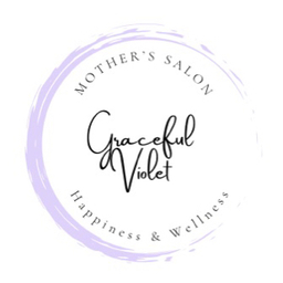 Graceful Violet