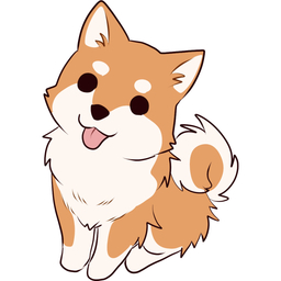 黒豆犬