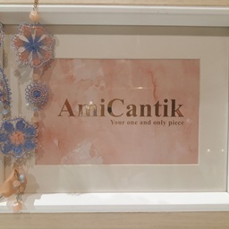 AmiCantik