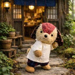 【くま五郎商店】