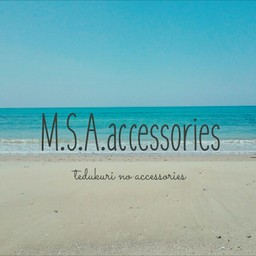 M.S.A.accessories