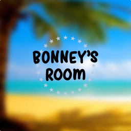 BONNEY’s  Room