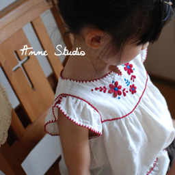 Anne Studio