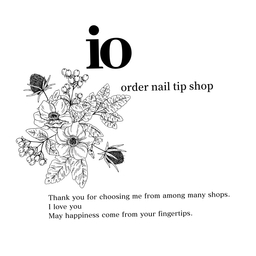 𝓲𝓸 𝓷𝓪𝓲𝓵