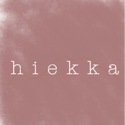 hiekka 