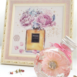 Fleur  du bonheur