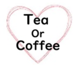 Tea or Coffee