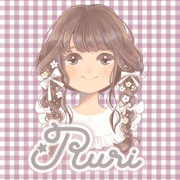 Ruri*୨୧