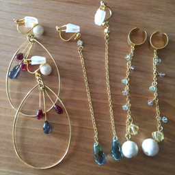 Atelier for muse