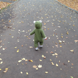 walkin-in