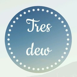 tres dew