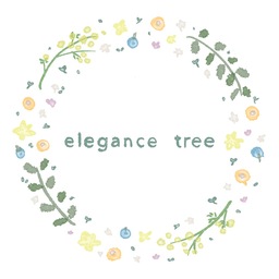 elegance tree*＊