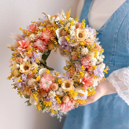 flower atelier Ayusa