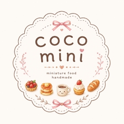  coco mini    