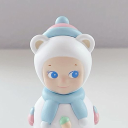 すー