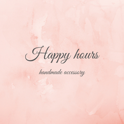 Happy hours