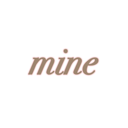 mine(マイン)