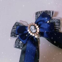 lapin・de・neige