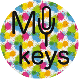 mykeys
