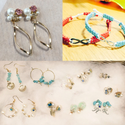 RINA★ハンドメイド