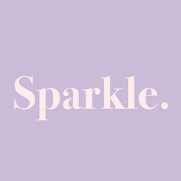 Sparkle.