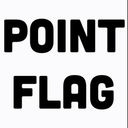 pointflag