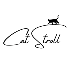 cat-stroll