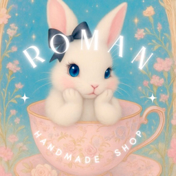 - うさぎのROMAN -