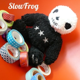 Slow Frog
