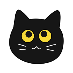 猫のおすそ分け