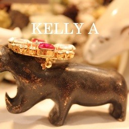 Kelly A