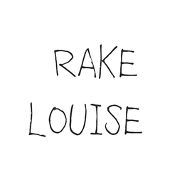 Rake  Louise