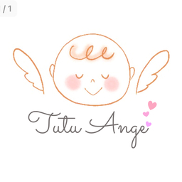 tutu-ange