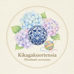 KIKAGAKU ORTENSIA
