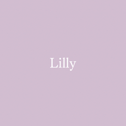 lilly1998