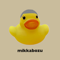 mikkabozu