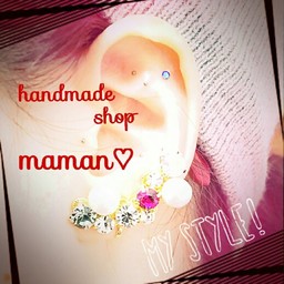 Handmadeshop-maman