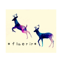 ＊fluerir＊