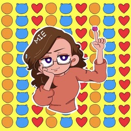 迷子の名札やさん　mie-na
